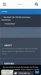 Mobile Screenshot of digitpol.com